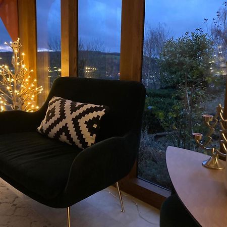 Apartament The Folly Ludlow Zewnętrze zdjęcie